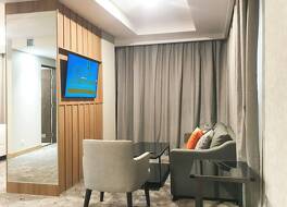 ラベルサ ホテル & コンベンションセンター サモシール 写真