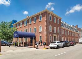 ザ サイア ホテル レキシントン タペストリー コレクション バイ ヒルトン