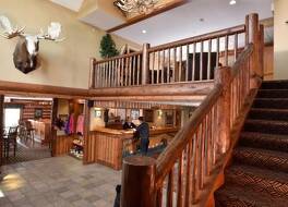 Stoney Creek Hotel and Conference Center - Quincy 写真