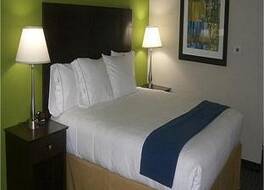 ホリデイ イン エクスプレス & スイーツ ノックスビル - ファラガット by IHG 写真