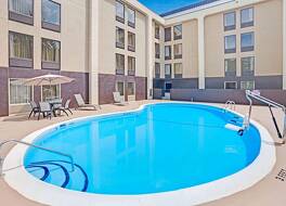 ウィンダム ガーデン シャーロット エアポート サウスイースト 写真