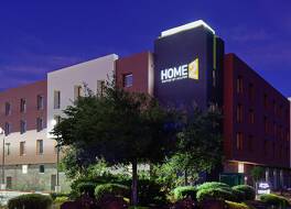 ホームツー スイーツ バイ ヒルトン アラメダ オークランド エアポート