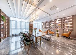 アトゥール ホテル 湖州 南潯 古鎮 写真