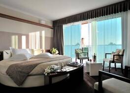 Aqualux Hotel Spa & Suite