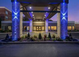 ホリデイ イン エクスプレス ネーパービル by IHG 写真