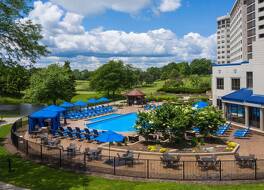 Hilton Chicago/Oak Brook Hills Resort & Conference Center