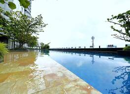 ハワード ジョンソン バイ ウィンダム タンゲラン 写真