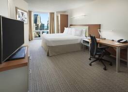 スプリングヒル スイーツ バイ マリオット シカゴ ダウンタウン リバー ノース 写真