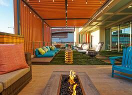 マルガリータヴィル ホテル ナッシュビル 写真