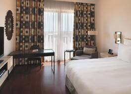 モーベンピック アンバサダー ホテル アクラ 写真