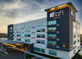 アロフト ノックスビル ウェスト