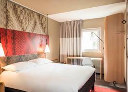 イビス ストラスブール サントル プティ フランス 写真