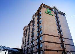 ホリデイ イン スラウ ウィンザー バイ IHG 写真