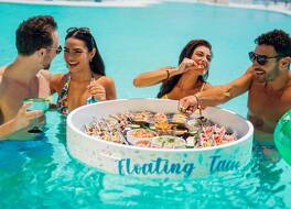 Margaritaville Beach Resort Riviera Maya -An Adults Only All-Inclusive Experience 写真