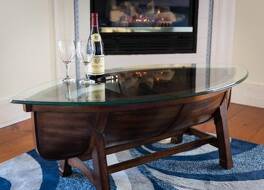 Strong House Inn 写真