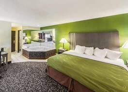 クオリティ イン ディケーター ニア US-224 写真