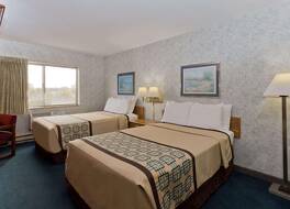 デイズ イン バイ ウィンダム ロックフォード I-90 カジノ ディストリクト 写真