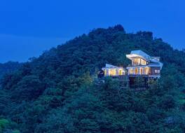 セブン ヘブンズ レジデンス 写真