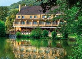 Hotel Du Lac