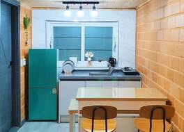 Uljeon 56 Pension 写真