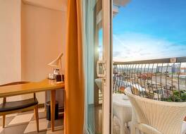 ザ 1O1 ボゴール スーリヤカンカナ 写真