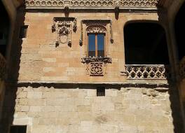 ポサダ レアル カスティーヨ デル ブエン アモール 写真