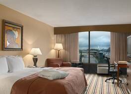 ヒルトン ノックスビル エアポート 写真