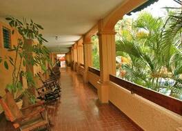 ホテル マルガリタス 写真