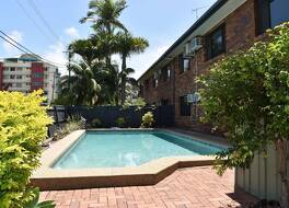 Wunpalm Motel & Holiday Cabins 写真