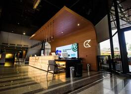 ゴールデン チューリップ ブラジリア アウヴォラーダ