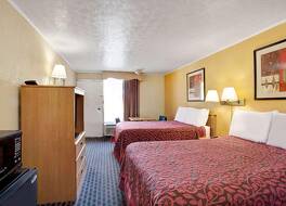 デイズ イン バイ ウィンダム ノックスビル ウエスト 写真