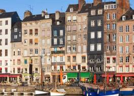 キリヤード ホンフルール - ラ リヴィエール サン ソヴール 写真