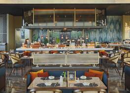 オークウッド ホテル & アパートメンツ グランド バタム 写真