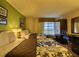 スリープ イン & スイーツ グランド ラピッズ サウスイースト - ケントウッド 写真