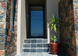 シモンズ タウン ゲスト ハウス 写真