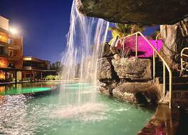 ホテル プラヤ マサトラン 写真