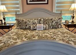 チャード オークス イン 写真