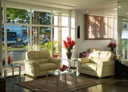 Hotel Dan Inn Express Foz do Iguaçu By Nacional Inn 写真