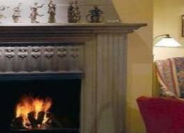 ユニーク ホテル インネレ エンゲ 写真