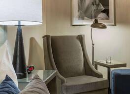 ロバート トリート ホテル 写真