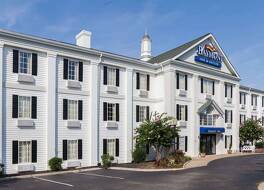 ベイモント バイ ウィンダム コロンビア モーリー 写真