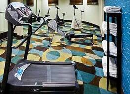 マーフリーズボロ セントラル オテル 写真