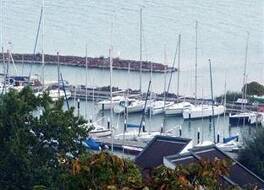 エコー レジデンス オール スイート ホテル 写真