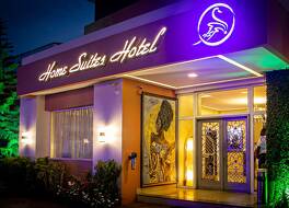 Home Suites Boutique Hotel
