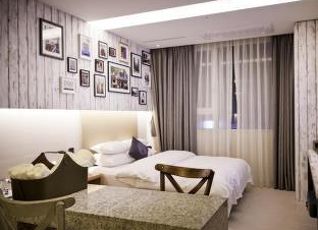 ホテル ザ デザイナーズ ホンデのクチコミ 評判 フォートラベル Hotel The Designers Hongdae ソウル