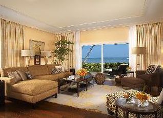 ザ カハラ ホテル リゾートのクチコミ 評判 フォートラベル The Kahala Hotel And Resort ホノルル