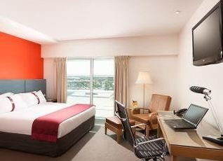 ホリデイ イン ダーリング ハーバーのクチコミ 評判 フォートラベル Holiday Inn Darling Harbour シドニー