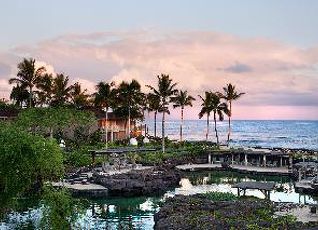 フォーシーズンズ リゾート フアラライ アット ヒストリック カ ウプレフに関する旅行記 ブログ フォートラベル Four Seasons Resort Hualalai At Historic Ka Upulehu ハワイ島