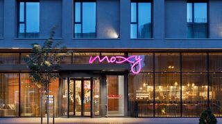 Moxy Kaunas