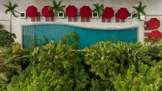 アナンタラ バケーション クラブ レギャン